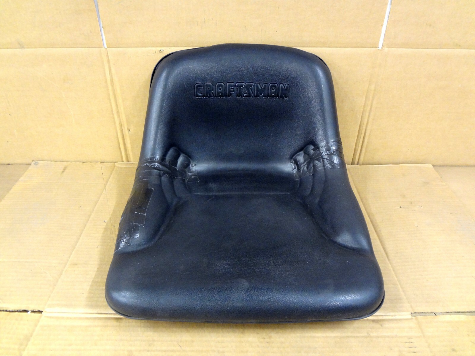 Craftsman GT Garden Tractor Riding Lawn Mower SEAT 140124 GT3000 GT5000