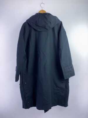 ジャケット・アウター ENGINEERED GARMENTS Fireman Dufflle Coat ENGINEERED GARMENTS,Fireman Duffle Coat． | andPheb Staff Blog