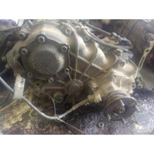 Boite de vitesse Toyota LANDCRUISER