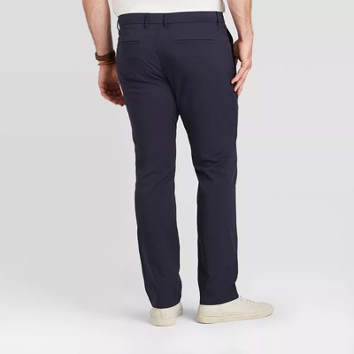 goodfellow tech chino