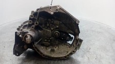 Boite de vitesse Citroen C3