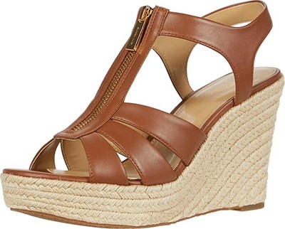 berkley platform wedge