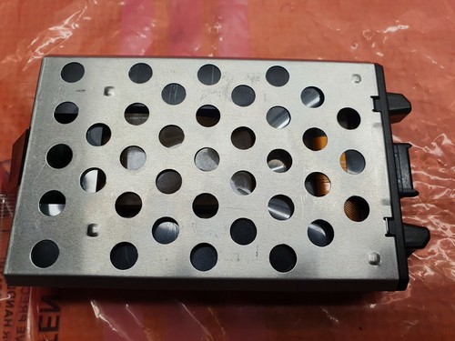 COMPLETE PANASONIC TOUGHBOOK CF19 HARD DRIVE CADDY - Picture 3 of 5