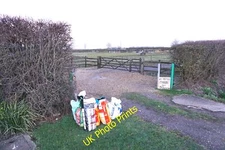 Photo 12x8 Manure for sale Oakington Well-rotted manure is available at 50 c2015