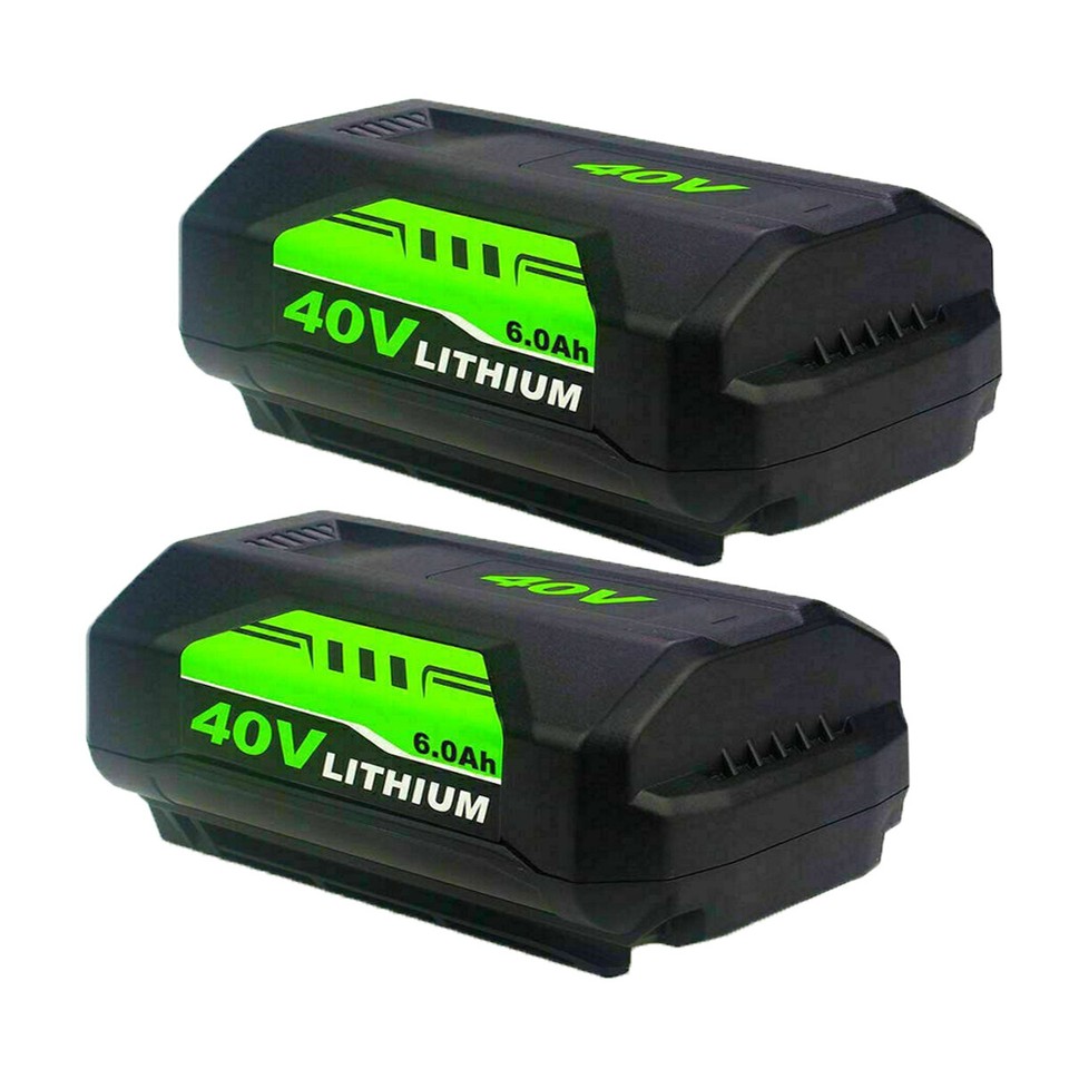 Ryobi Charger Ryobi 40v Not Charging Home Depot 40V Lithium