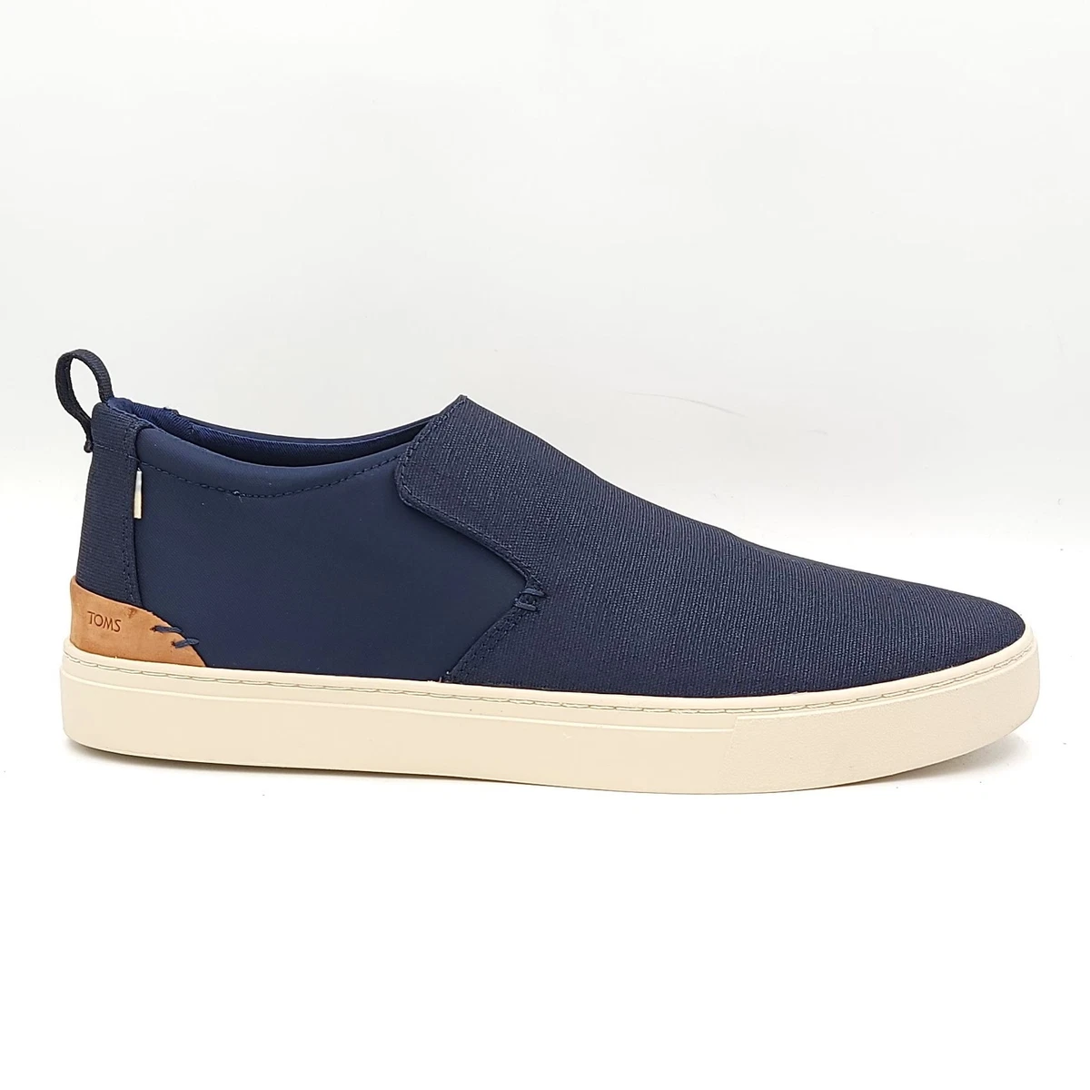 Toms paxton best sale navy