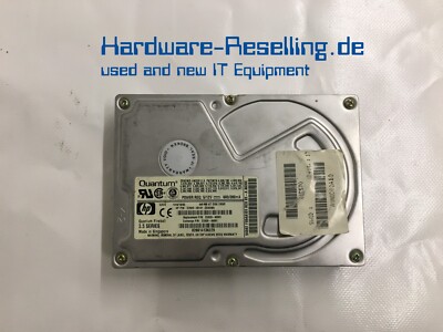 QUANTUM FIREBALL640A 3,5'' 642 MB 5400 RPM 128 KB D2929-60101 D2929-69001