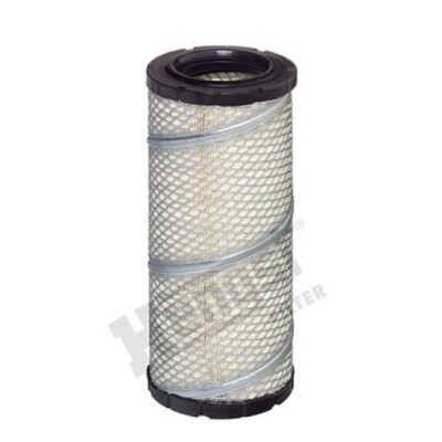Hengst Luftfilter E571L für Komatsu PC - PW - WA  21W01R9250, C14210/2