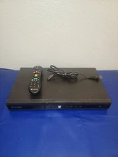 TiVo Premiere 4 Series 4 TCD750500 with Remote. Fast Shipping!