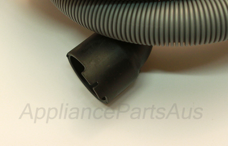 100 GENUINE DISHLEX GLOBAL DISHWASHER DRAIN HOSE WESTINGHOUSE