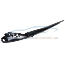 Originale BMW 61617208691 - Braccio tergicristallo sinistro serie 7