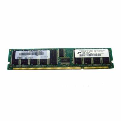 IBM 12R9240 Memory 266MHz 512MB DDR1 DIMM | eBay