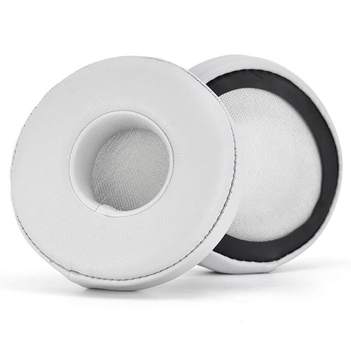 Ear Pads For Jabra Move Jabra 25h Wireless Headphone Earpads Cushion Sleeve - Afbeelding 5 van 13