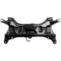 Nty Hilfsrahmen/AggregateträGer Vorne FüR Toyota Aygo WNB1_ KGB1_ 1.0
