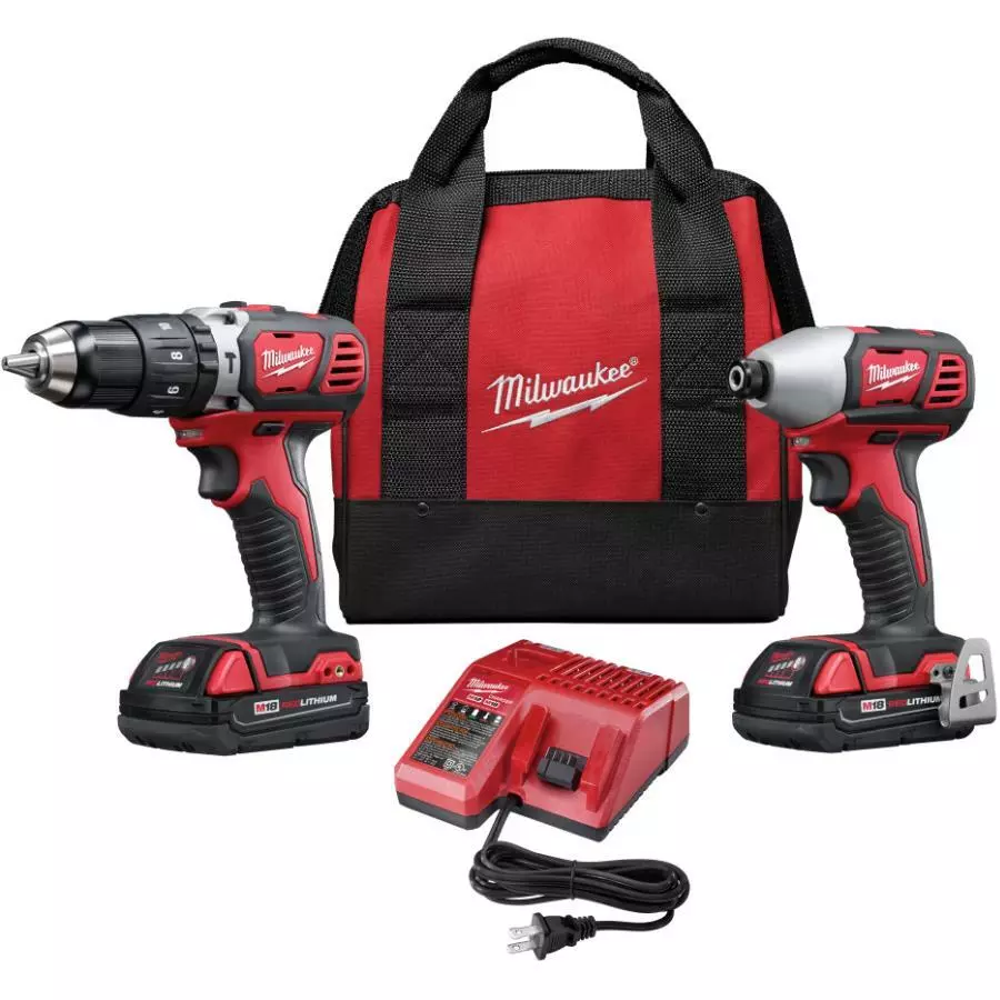 Best hammer drill impact driver combo deals