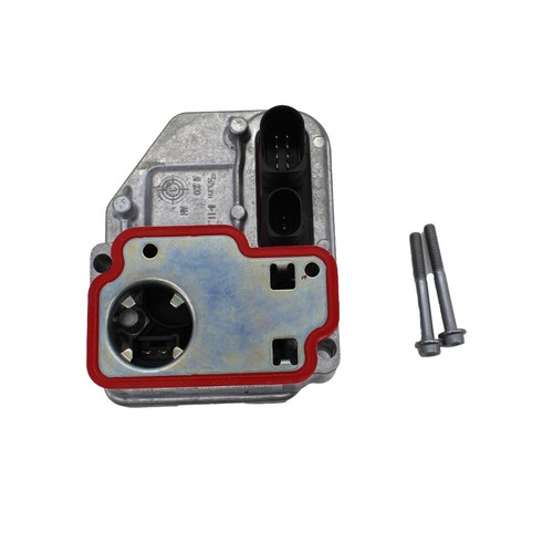 Rear Differential 4Motion/All Wheel Drive Control Unit 0BS907554D For AUDI Q3RS3 - Picture 5 of 5