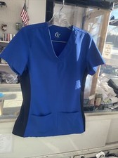 GT Performance womens scrubs size XS