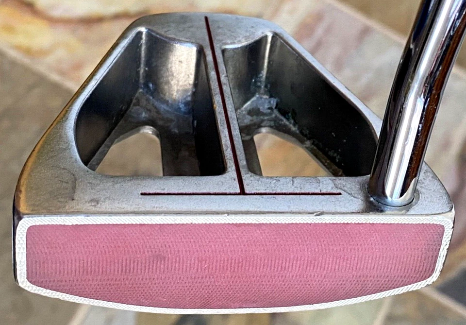 Acuity Putter 33" w/ Ping Grip - RH - Image 2 of 4