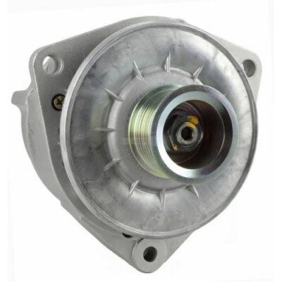 1* Alternator New OE-Bosch SEG 6033GB3010 for Mercedes-Benz Actros Axor 100