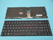 Hungarian Keyboard For ASUS Vivobook U530FA U530FN U530UA U530UF U530UN Black