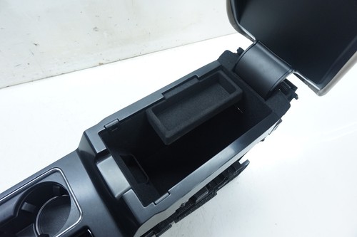 2020-2024 Lincoln Corsair OEM Center Console Trim Assembly - Picture 8 of 12