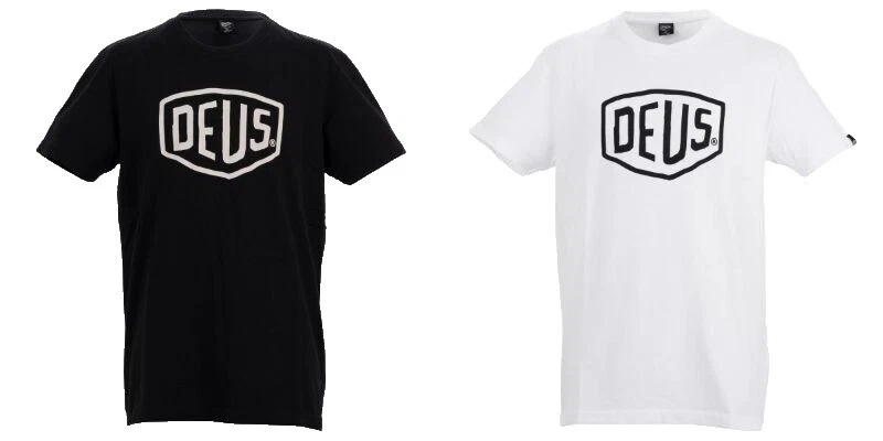 Ropa para hombre Deus ex Machina