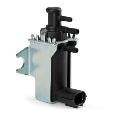 Engine Parts Vacuum pump Solenoid Valve 8-98116260-0 8981162600 For Isuzu K4JJ1
