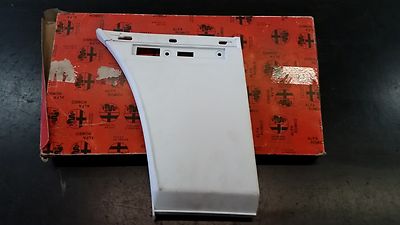 Moulding front left fender band Alfa 164 Super 112644899