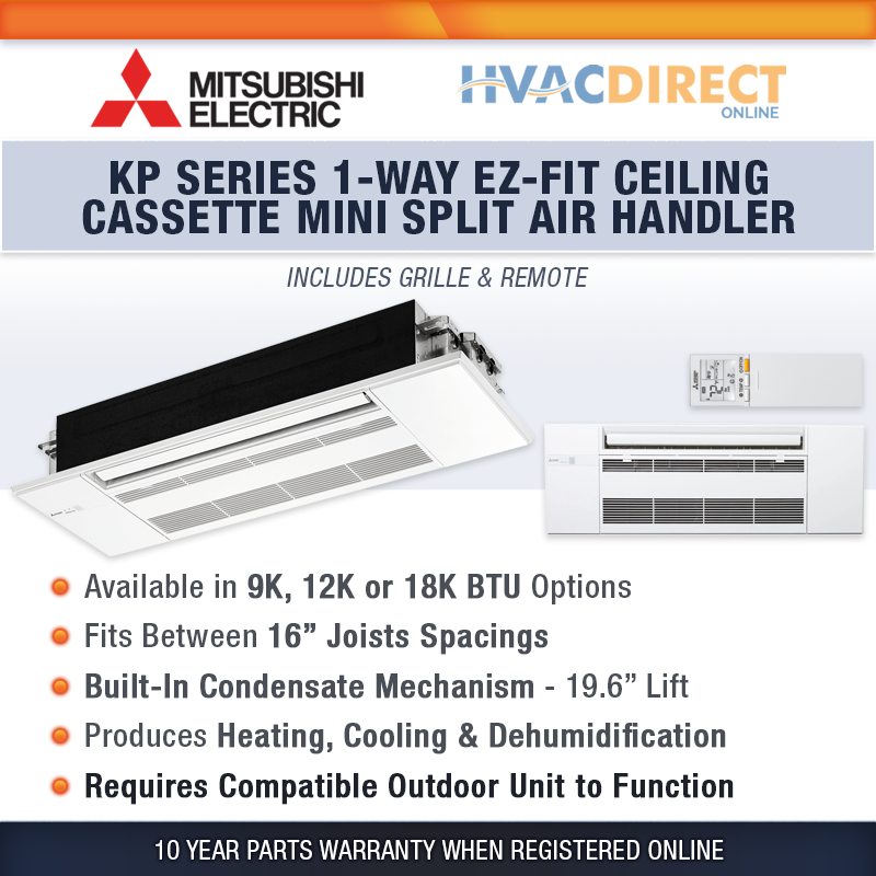 Mitsubishi Ceiling Cassette Mitsubishi Mini Split Sizes Mitsubishi