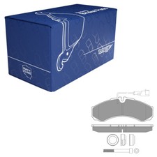 Essieu Renault MAXITY