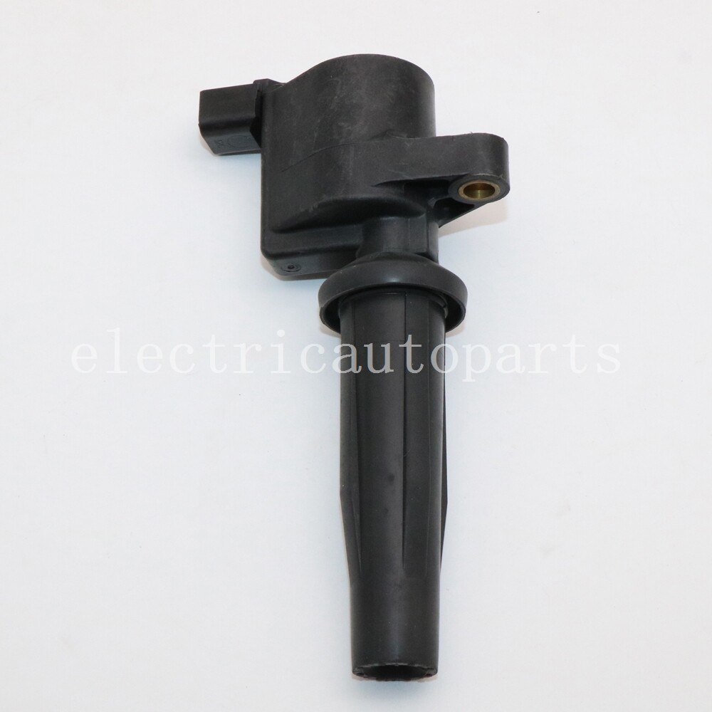 High-Performance OEM Ignition Coil 4M5E-12A366-AA UFD368 for 2010-2013 Ford Escape Focus Mazda