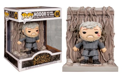 hodor pop vinyl