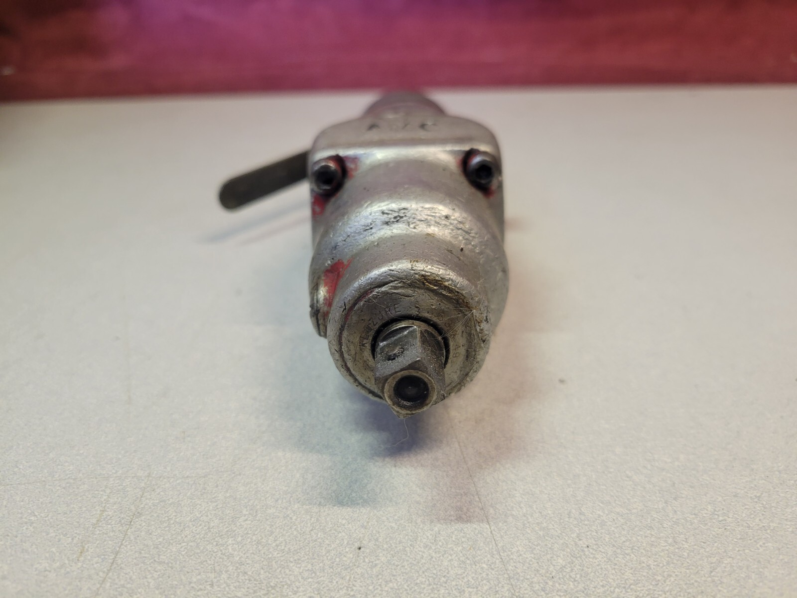 Chicago Pneumatic Air Ratchet  AMC 6020rl