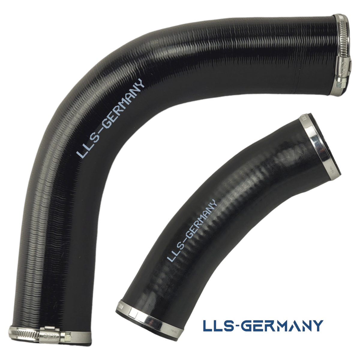 Chevrolet Pedalauflagen - Rutschfeste Gummi Pads Für Cruze, Malibu, Orlando