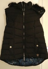 CHALECO EQUETECH KINGSHILL PEQUEÑO