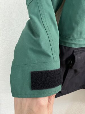 Doublure De Chaussure De Chasse Cabela's Gore Tex Isolée, Verte, Homme Taille 13 (neuve Sans étiquette)