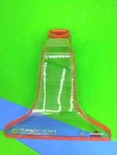 1623826 Front Nozzle Cover Bissell TurboClean Powerbrush Pet Cleaner 28068