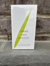 Clinique CALYX 1.7oz Women's Eau de Parfum, NIB ,sealed