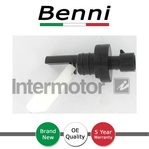 Benni Screenwash Level Sensor Fits Vauxhall Insignia 20092017 1 13248197 eBay
