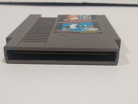 NES Super Mario Bros./Duck Hunt Canadian Variant Canada Version CONTACTS CLEANED