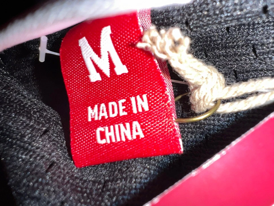 Camiseta deportiva Mitchell & Ness Miami Heat Ray Allen 2012-13 auténtica para hombre mediana negra. Foto 3 de 4