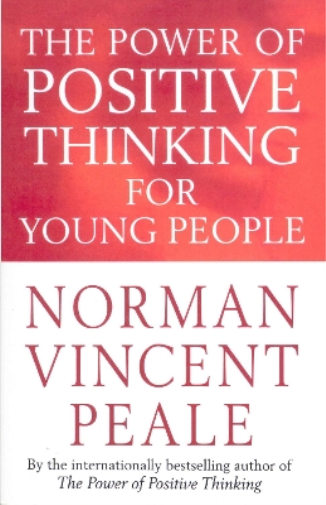 Norman Vincent Peale The Power Of Positive Thinking For Young People (Tascabile)