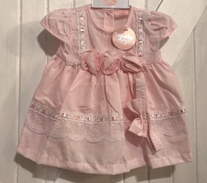 3 months baby girl traditional dress