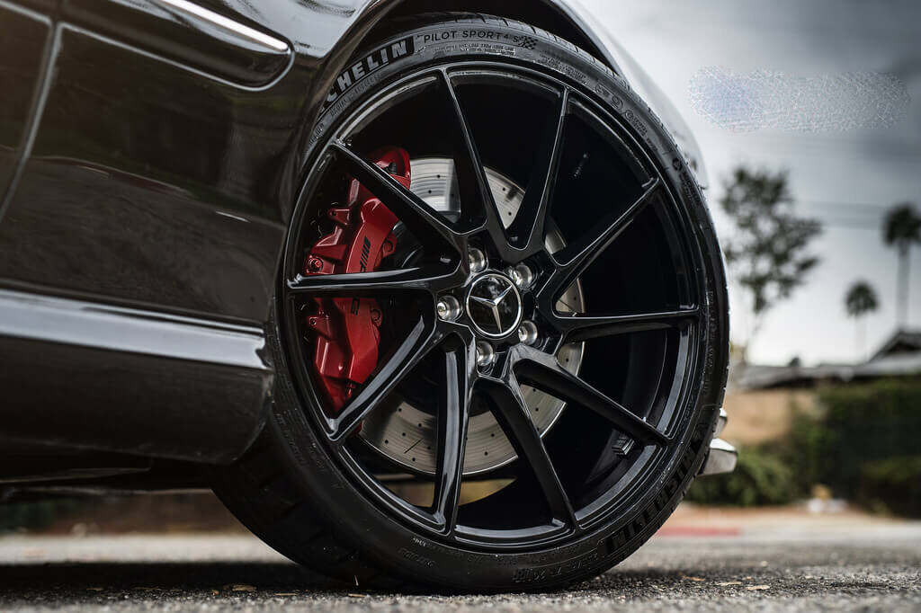 20" Savini BM15 Wheels fit BMW Porsche Benz Audi Jaguar Maserati Lexus Infiniti 
