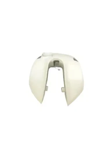 Yamaha Xt 250 3Y3 4Y1 Red & White Painted Petrol Fuel Tank 1980-1990 |Fit For - Изображение 3 из 4