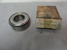 MRC 5206CFF-H501 Angular Contact Ball Bearing- New Open Box 