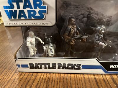 SF・ファンタジー・ホラー Star Wars Hoth Recon Patrol Star Wars