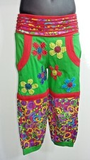 Bunte und fröhliche Kinderhose von Contro-Co...