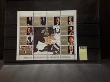 ^AJMAN STAAT Kleinbogen  gestempelt   (Lot 1427)