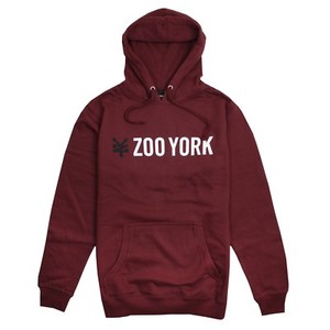 Zoo York Shirt Size Chart